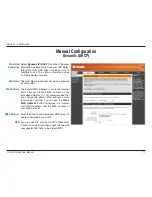 Preview for 22 page of D-Link DIR-330 - Wireless G VPN Router User Manual