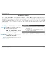 Preview for 34 page of D-Link DIR-330 - Wireless G VPN Router User Manual