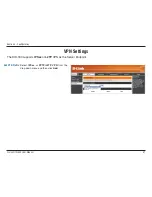 Preview for 36 page of D-Link DIR-330 - Wireless G VPN Router User Manual