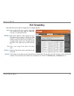 Preview for 41 page of D-Link DIR-330 - Wireless G VPN Router User Manual