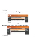 Preview for 65 page of D-Link DIR-330 - Wireless G VPN Router User Manual