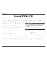 Preview for 74 page of D-Link DIR-330 - Wireless G VPN Router User Manual