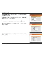 Preview for 18 page of D-Link DIR-400 User Manual