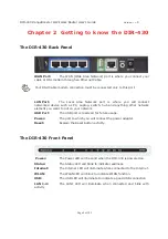 Preview for 9 page of D-Link DIR-430 User Manual