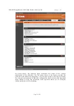 Preview for 21 page of D-Link DIR-430 User Manual