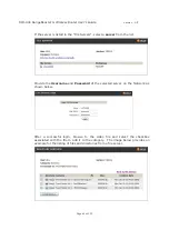 Preview for 64 page of D-Link DIR-430 User Manual