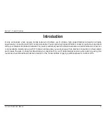 Preview for 5 page of D-Link DIR-450 - 3G Mobile Router Wireless User Manual