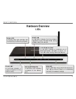 Preview for 9 page of D-Link DIR-450 - 3G Mobile Router Wireless User Manual