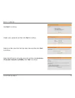 Preview for 15 page of D-Link DIR-450 - 3G Mobile Router Wireless User Manual