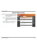 Preview for 29 page of D-Link DIR-450 - 3G Mobile Router Wireless User Manual