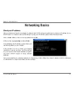 Preview for 61 page of D-Link DIR-450 - 3G Mobile Router Wireless User Manual