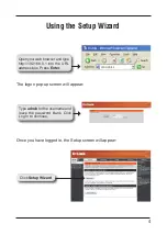 Preview for 4 page of D-Link DIR-451 - 3G Mobile Router Quick Install Manual