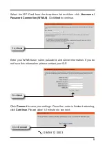 Preview for 6 page of D-Link DIR-451 - 3G Mobile Router Quick Install Manual