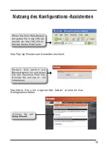 Preview for 10 page of D-Link DIR-451 - 3G Mobile Router Quick Install Manual