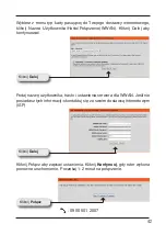 Preview for 42 page of D-Link DIR-451 - 3G Mobile Router Quick Install Manual