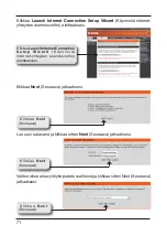 Preview for 71 page of D-Link DIR-451 - 3G Mobile Router Quick Install Manual