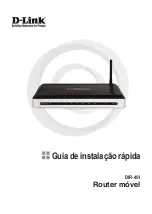 Preview for 79 page of D-Link DIR-451 - 3G Mobile Router Quick Install Manual