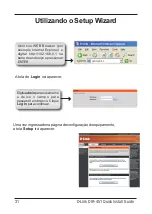 Preview for 31 page of D-Link DIR-451 - 3G Mobile Router Quick Installation Manual