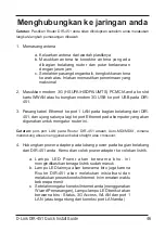 Preview for 46 page of D-Link DIR-451 - 3G Mobile Router Quick Installation Manual