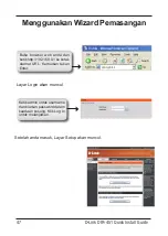 Preview for 47 page of D-Link DIR-451 - 3G Mobile Router Quick Installation Manual