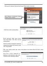 Preview for 48 page of D-Link DIR-451 - 3G Mobile Router Quick Installation Manual