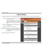 Preview for 21 page of D-Link DIR-451 - 3G Mobile Router User Manual