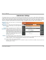 Preview for 31 page of D-Link DIR-451 - 3G Mobile Router User Manual