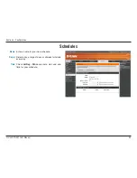 Предварительный просмотр 37 страницы D-Link DIR-451 - 3G Mobile Router User Manual