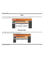 Предварительный просмотр 43 страницы D-Link DIR-451 - 3G Mobile Router User Manual