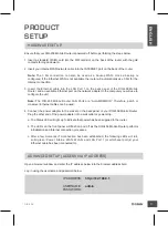 Preview for 3 page of D-Link DIR-456 Quick Installation Manual