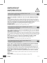 Preview for 2 page of D-Link DIR-501 Quick Installation Manual