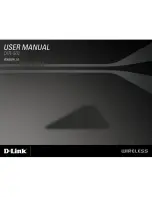 D-Link DIR-501 User Manual preview