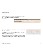 Preview for 15 page of D-Link DIR-501 User Manual