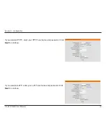 Preview for 16 page of D-Link DIR-501 User Manual