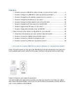 D-Link DIR-505 Manual preview