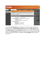 Preview for 5 page of D-Link DIR-505 Manual