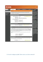 Preview for 9 page of D-Link DIR-505 Manual