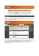 Preview for 16 page of D-Link DIR-505 Manual