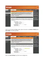 Preview for 19 page of D-Link DIR-505 Manual