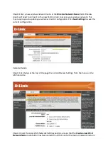 Preview for 21 page of D-Link DIR-505 Manual