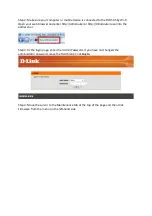 Preview for 28 page of D-Link DIR-505 Manual