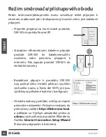 Предварительный просмотр 94 страницы D-Link DIR-505 Quick Installation Manual