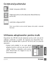 Предварительный просмотр 211 страницы D-Link DIR-505 Quick Installation Manual