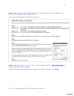 Preview for 8 page of D-Link DIR-505 Technical Support Setup Procedure