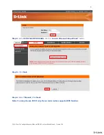 Preview for 9 page of D-Link DIR-505 Technical Support Setup Procedure