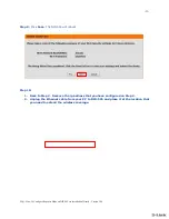 Preview for 11 page of D-Link DIR-505 Technical Support Setup Procedure