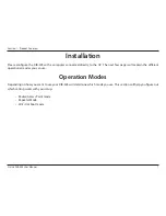 Preview for 13 page of D-Link DIR-505 User Manual