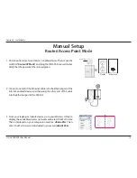 Preview for 19 page of D-Link DIR-505 User Manual