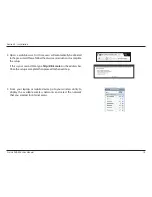 Preview for 20 page of D-Link DIR-505 User Manual