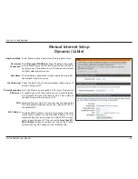 Preview for 42 page of D-Link DIR-505 User Manual